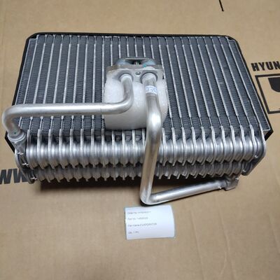Cooling System Condenser 14509329 VOE14509329 for EC210 EC240 EC290 EC360