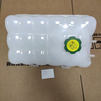 Excavator Parts 502-4178 Coolant Tank For 340 336 349 336 355