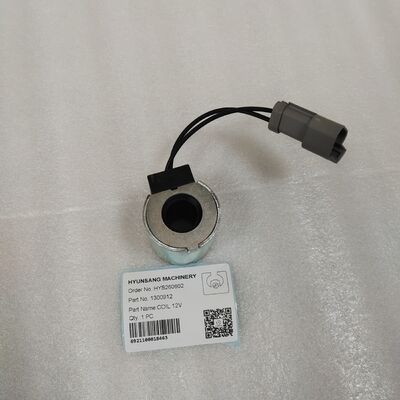 Solenoid Coil 1300912 For 416C 416D 420D 424D 426C 428C 428D