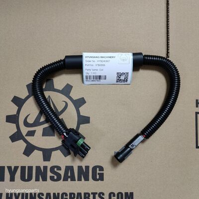Hyunsang Engineering Construction Machinery Parts Coil 37B0099 40C2954 30B0831P01 30B1289 for CLG920 CLG922