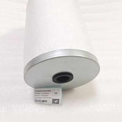 Hyunsang Spare Parts Quality Filter Element 1604039381 1094132180