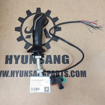 Handle Assy XKAY-01428 XKAY01428 With R160LC-9 R180LC-9 R250LC-9 R210LC9