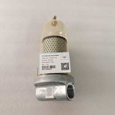 Hyunsang High-quality Fuel Filter B10HD B-10HD Good Function
