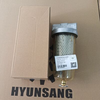 Hyunsang High-quality Fuel Filter B10HD B-10HD Good Function