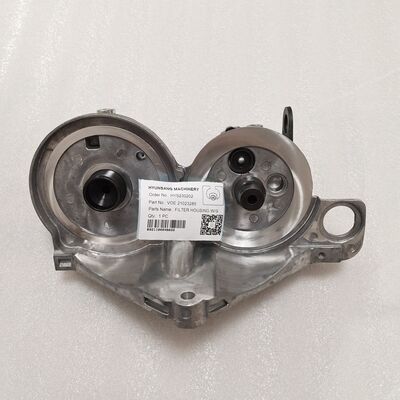 Hyunsang Spare Parts Filter Housing VOE21023285 21023285 for Construction Machinery