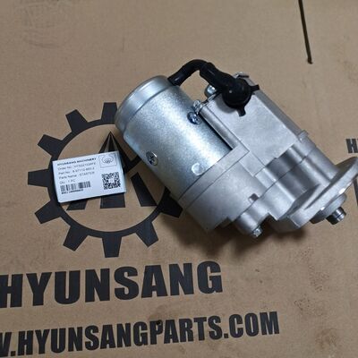 Engine Parts Starter 8-97112-865-2 8971128652 for ZX30U ZX35U