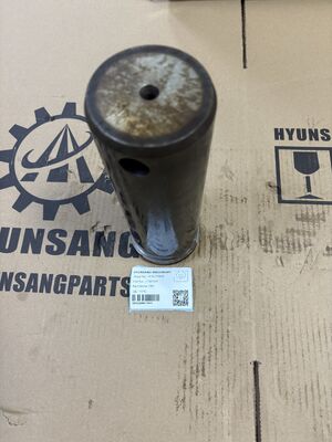Excavator Spare Part Pin 4196104 4105691 4179110 3038448 3041200 4181777 for EX200 ZX210