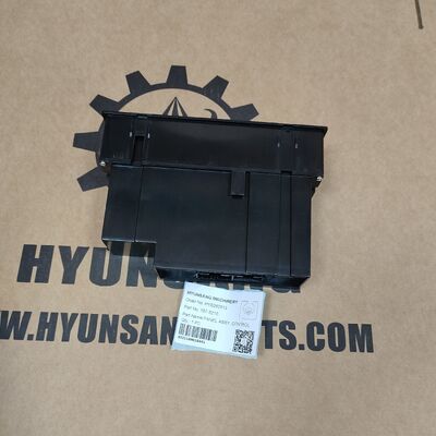 Hyunsang Machinery Parts 157-3210 Panel Assy Control For 312C, 312C L, 315C, 318C, 319C, 320C