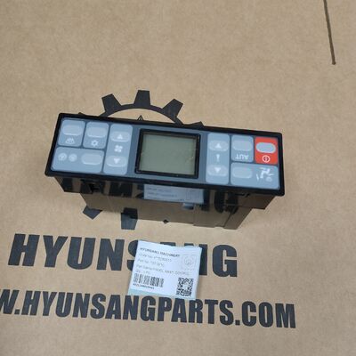 Hyunsang Machinery Parts 157-3210 Panel Assy Control For 312C, 312C L, 315C, 318C, 319C, 320C