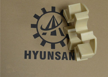 11E1-1507 11E1-1508 Element Coupling Rubber For Hyundai R210LC-7 R140LC-7