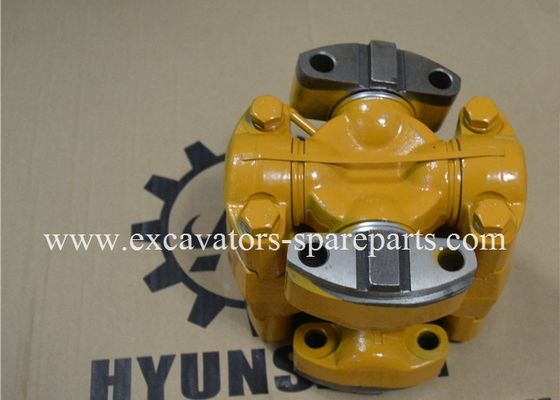 17A-20-11201 17A-20-11200 Excavator Spare Parts Universal Joint For  PC350-8
