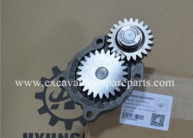 6754-51-1110 6754-21-1310 6738-31-4200 6754-01-1310 Oil Pump Assy for KOMATSU PC200-8