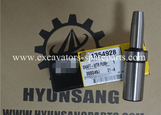 135-4928 113-6051 114-6360 108-5450 1W8429 127-4260 Shaft Water Pump for  C7 C9