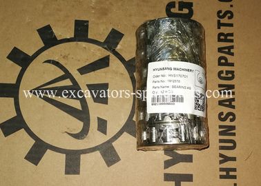 Cager Roller Bearing Excavator Reducer Gear Parts 1912570  1912685 For CAT E320C E320D
