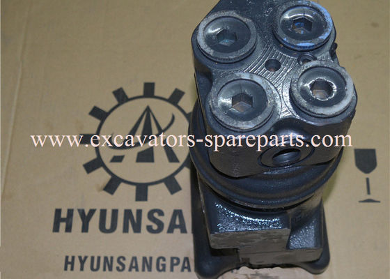 703-10-33610 703-09-33400 703-08-33610 Swivel Joint Assembly For  PC200-7 PC200-7 PC270-8
