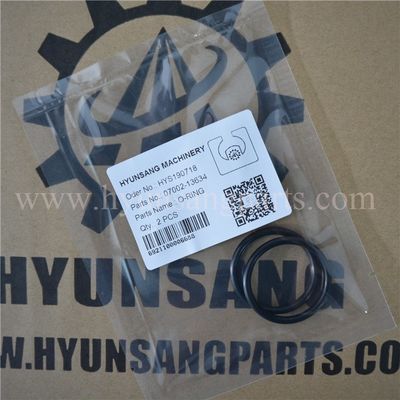 07002-13634  O Ring 07000-15090 07002-12434 07000-02115 07002-12034 07002-13334