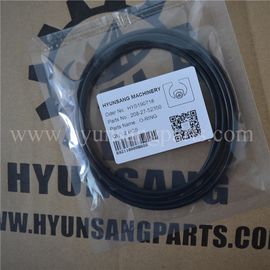 208-27-52350 Excavator Seal Kits 208-27-52350 208-30-54150  707-98-15690 707-98-24530 707-98-26120 707-98-34560