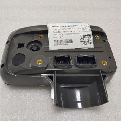 7834-71-6000 7834-77-2002 Pc400 Komatsu Monitor 7834-77-2001 7834-77-2000