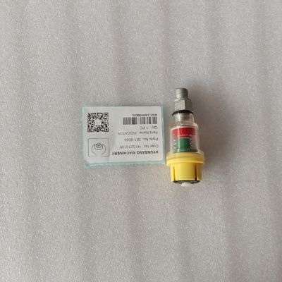 Indior 381-9064 1968071 1687706 2031991 1288957 2552966 For 312D 320D