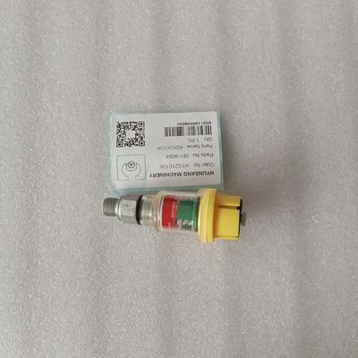 Indior 381-9064 1968071 1687706 2031991 1288957 2552966 For 312D 320D