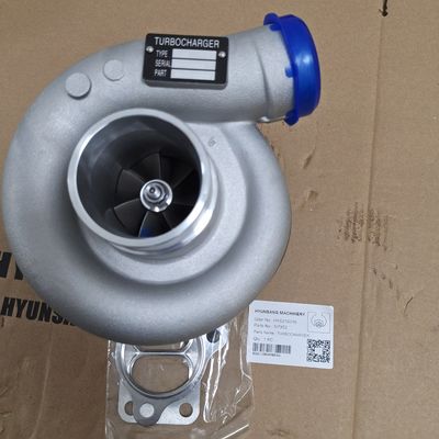 Turbocharger 5I7952 2331159 5I8018 3101658 1199258 For  318C 320B 320