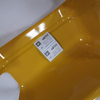 Cover 421-06-23621 721-89-10100 6150-61-2123 6735-11-8120 198-30-17240 For Komatsu WA600 WA500 WA480