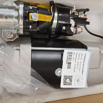 Starter 5256415 5256155 5256414 5284105 3102767 3352839 For  320D