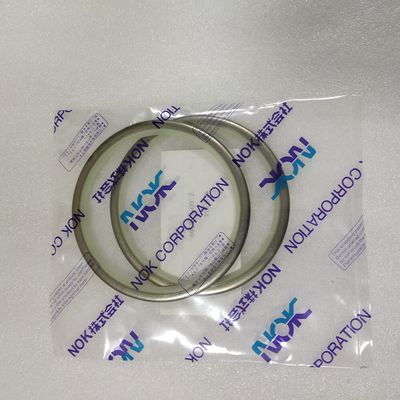 Oil Kit Seal Dust S700-090206 S700-095208 31Y2-07430 Y000-090000 For Hyundai R210LC7
