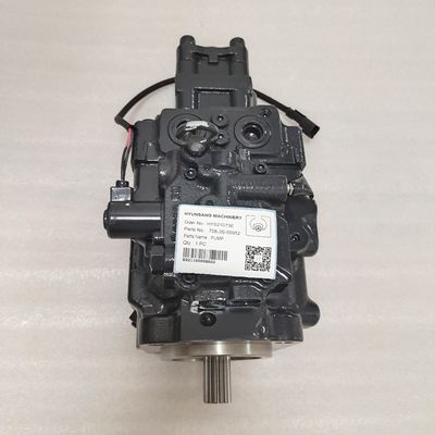  Hydraulic Main Pump 708-3S-00952 7083S00952 708-3S-00961 708-3S-00942 For PC55MR