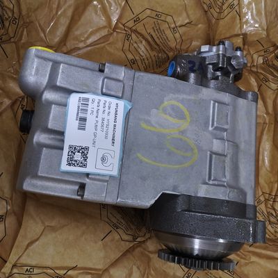  Machinery Parts HYD Injection Pump 3840677 3217800 3176389 3167986 3153379 For 324D 336D
