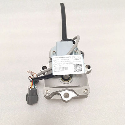 Motor Assy 7834-40-2000 Hyunsang Parts For PC130 PC200 0C220